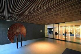 2/2 エントランス