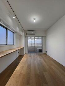 4/15 リビング/ダイニング