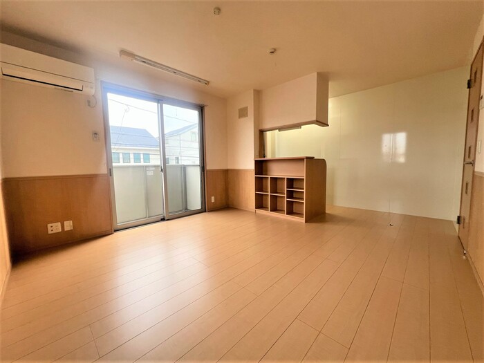 3/20 リビング/ダイニング