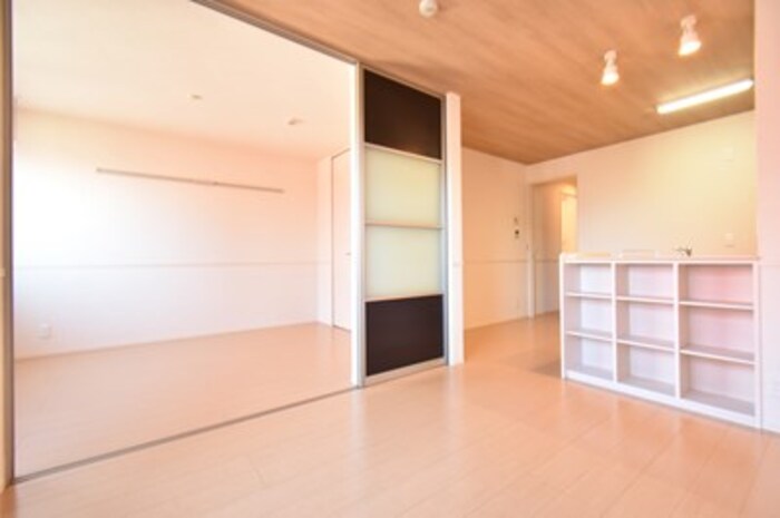 3/14 リビング/ダイニング