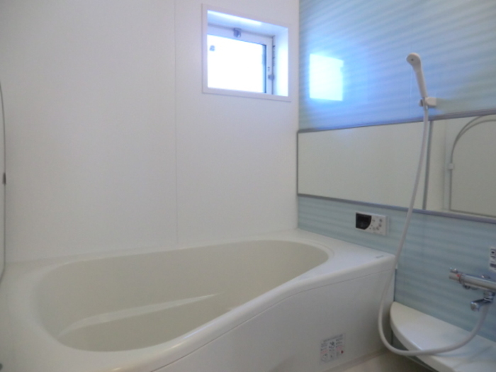 7/27 浴室
