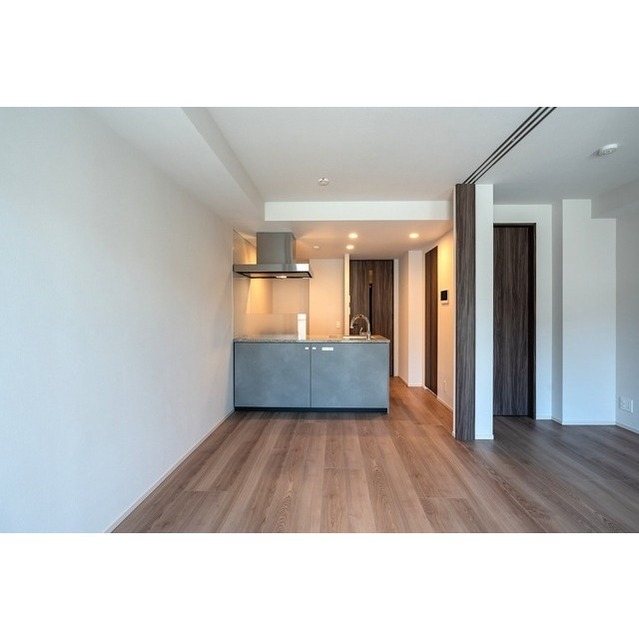 3/17 リビング/ダイニング