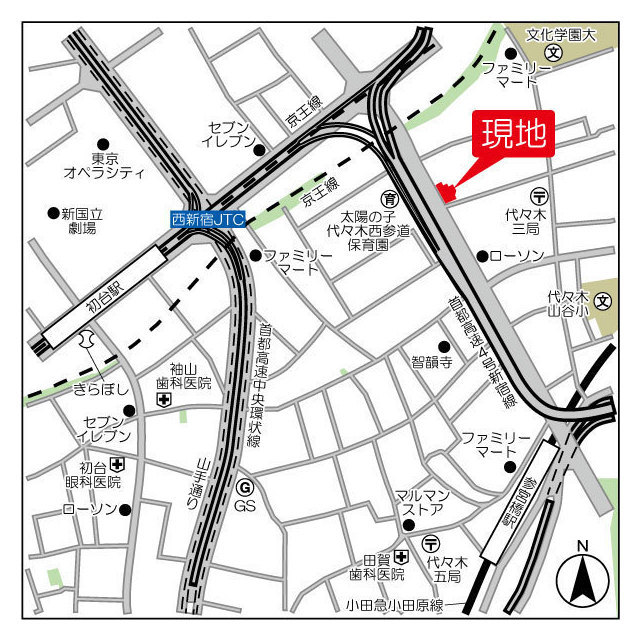 2/9 外観