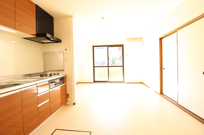 3/19 リビング/ダイニング