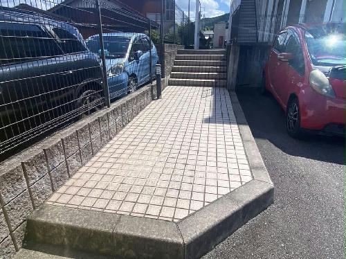 11/13 エントランス