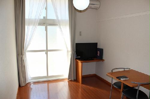 3/14 リビング/ダイニング