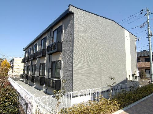 1/16 外観