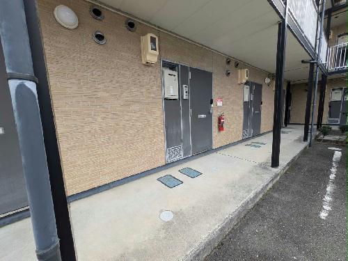 12/14 エントランス