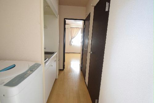 2/3 エントランス