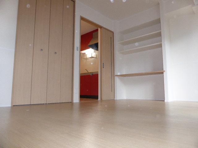 4/23 リビング/ダイニング