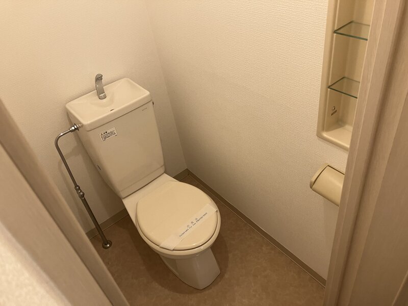 14/23 トイレ