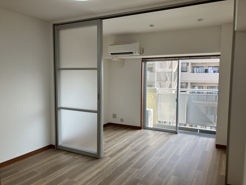 1/23 リビング/ダイニング