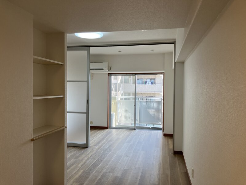 2/23 リビング/ダイニング