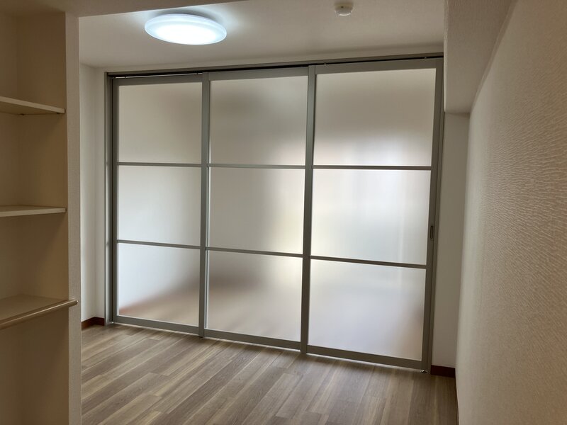 3/23 リビング/ダイニング