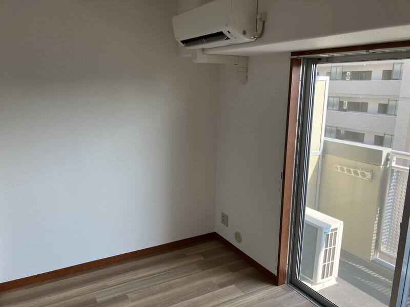 4/23 リビング/ダイニング