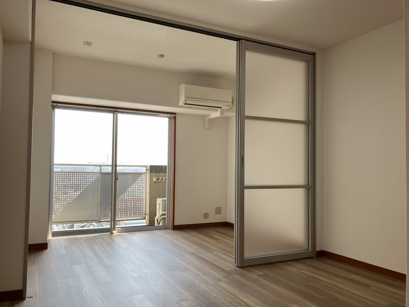 1/23 リビング/ダイニング