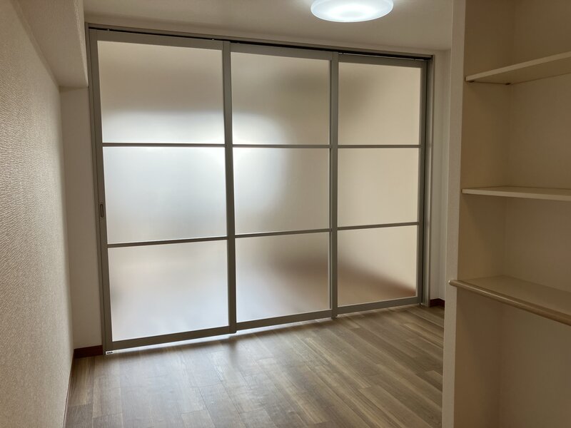 2/23 リビング/ダイニング