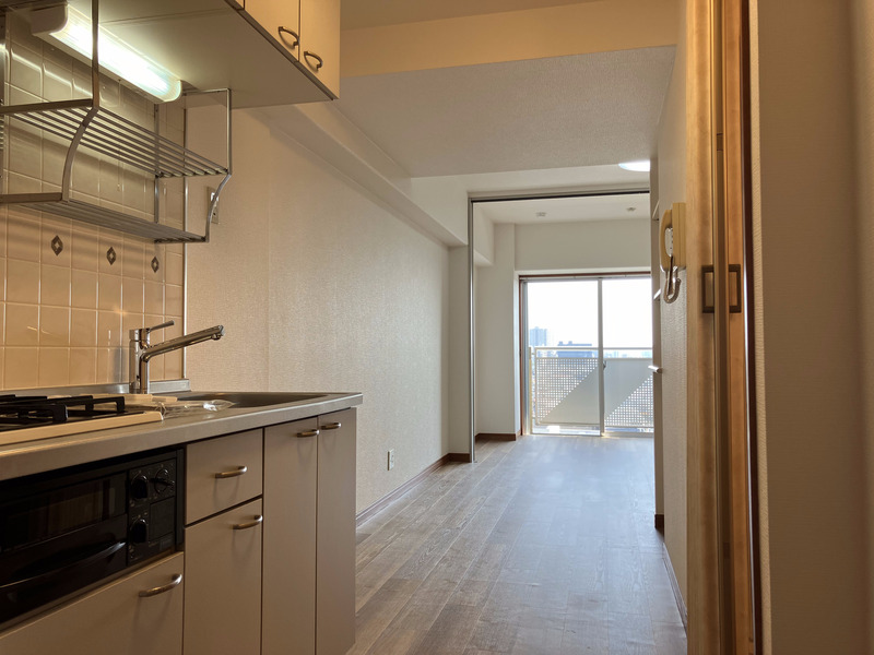 4/23 リビング/ダイニング