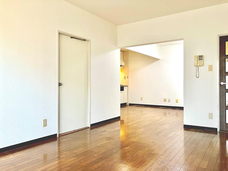 3/16 リビング/ダイニング