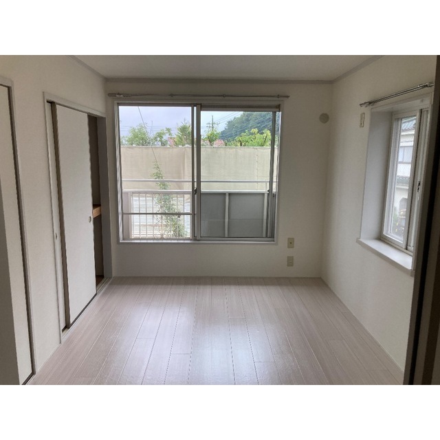 4/24 リビング/ダイニング