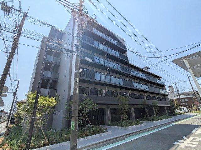 1/23 外観
