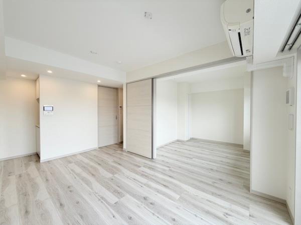 6/30 リビング/ダイニング