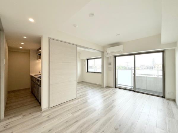 3/30 リビング/ダイニング