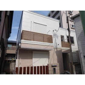 1/3 外観