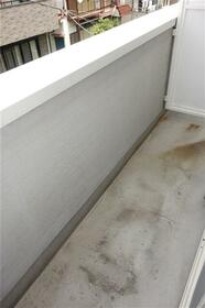 16/16 バルコニー