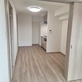 3/16 リビング/ダイニング