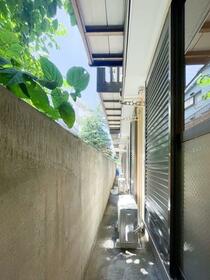 14/16 バルコニー