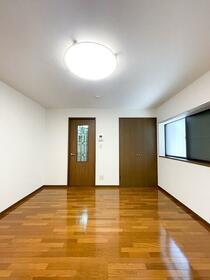 4/16 リビング/ダイニング