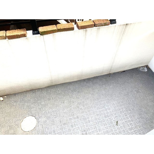 13/16 バルコニー