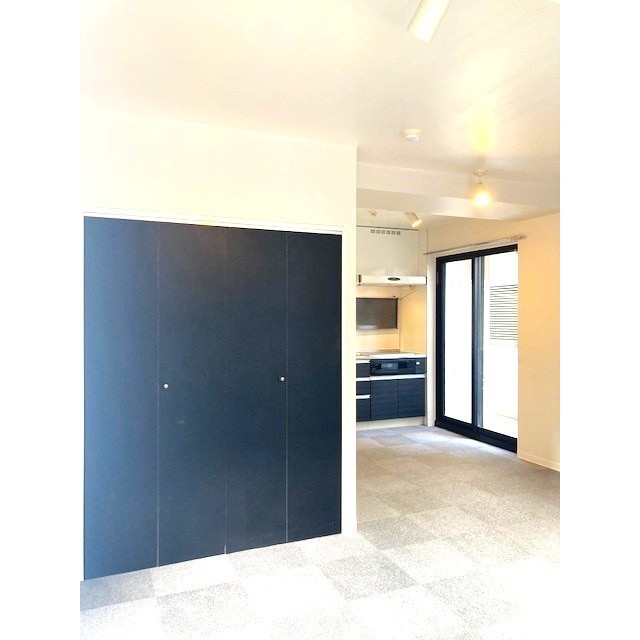 5/16 リビング/ダイニング