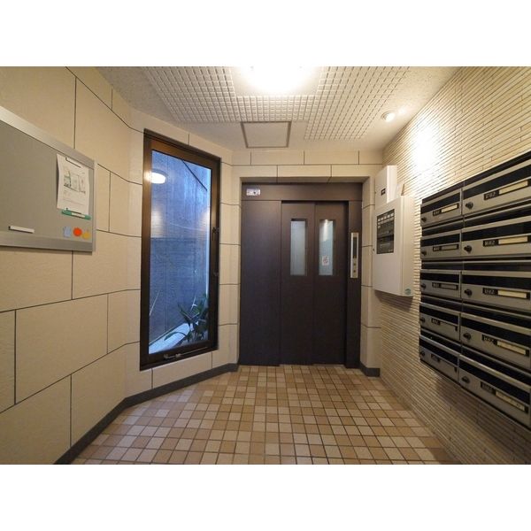 5/15 エントランス