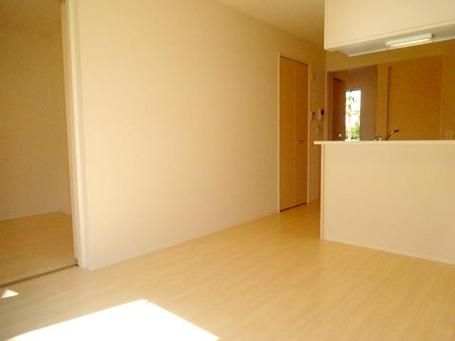 4/23 リビング/ダイニング