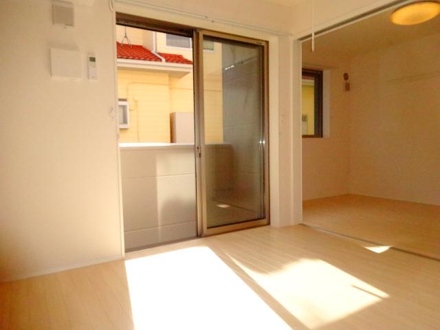 5/23 リビング/ダイニング