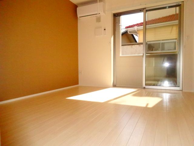 6/23 リビング/ダイニング