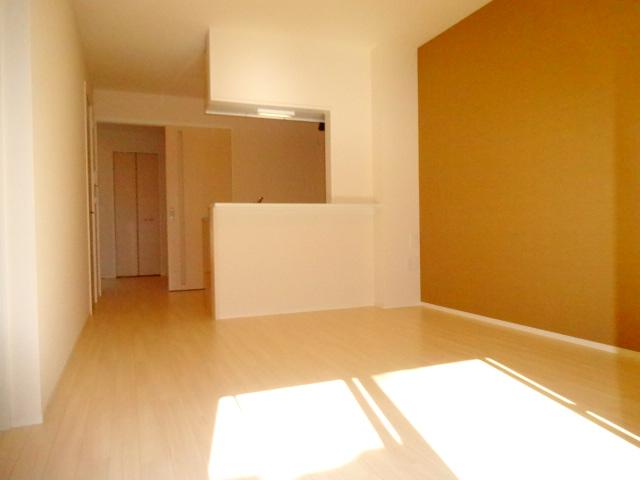 3/23 リビング/ダイニング