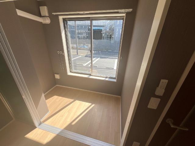 17/25 バルコニー