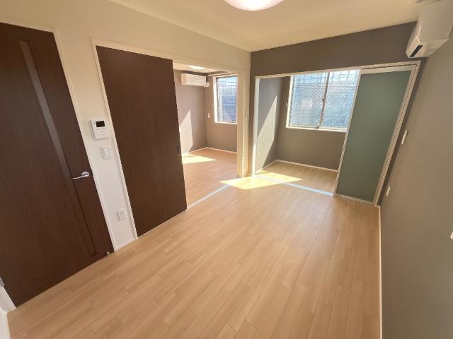 4/25 リビング/ダイニング