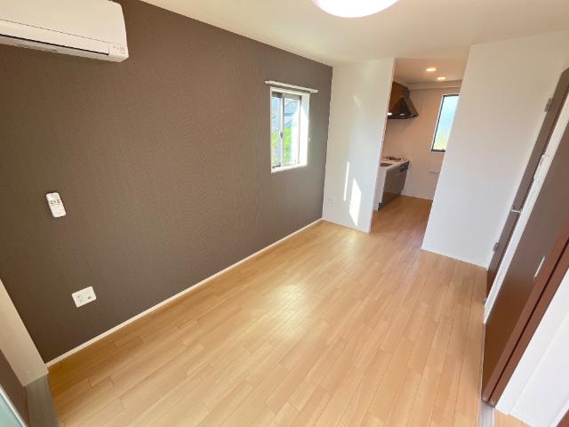 3/25 リビング/ダイニング