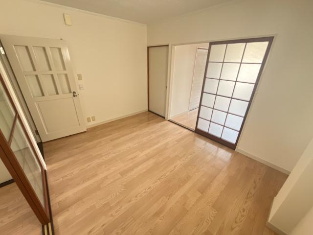 3/28 リビング/ダイニング