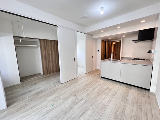 17/26 リビング/ダイニング