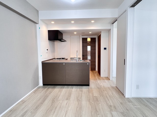 18/30 リビング/ダイニング