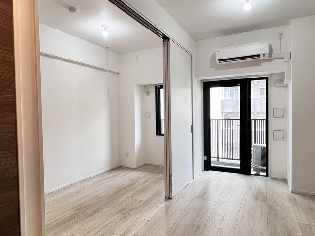 19/29 リビング/ダイニング