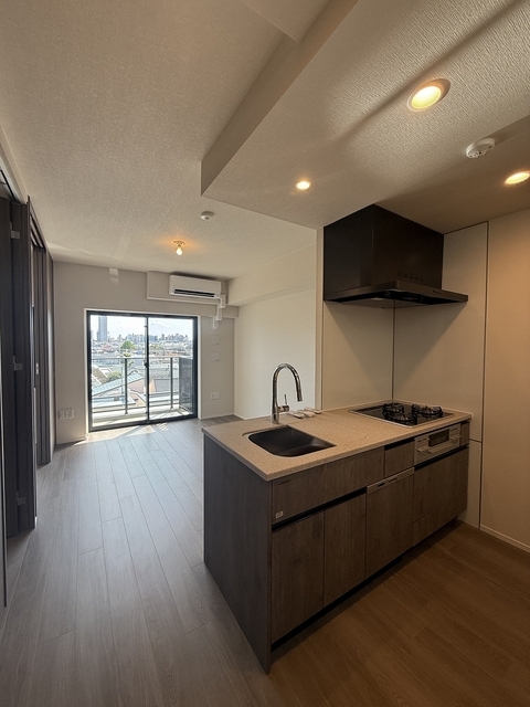 5/11 リビング/ダイニング