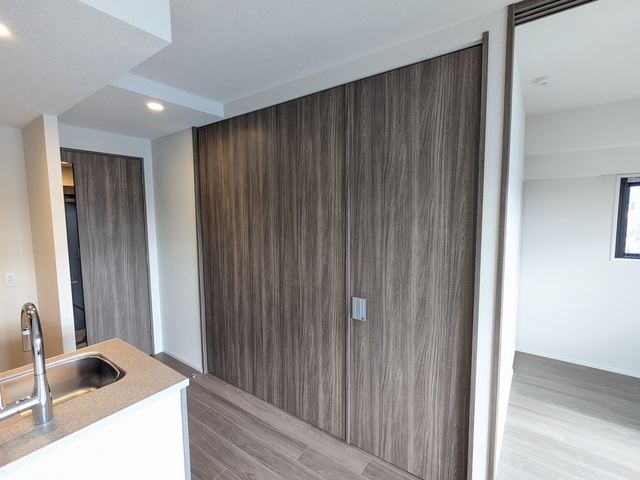 6/11 リビング/ダイニング