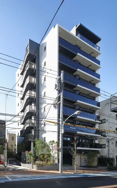 4/11 リビング/ダイニング