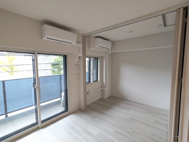 4/11 リビング/ダイニング